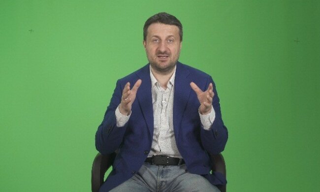 Тарас Загородній