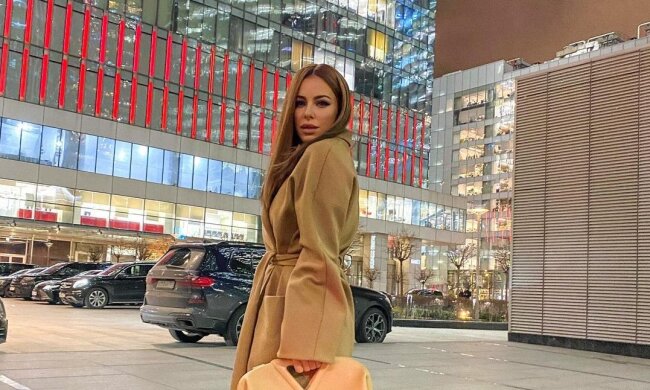 Ани Лорак, фото: Instagram