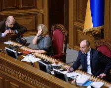 Парубій підписав закон про Антикорупційний суд
