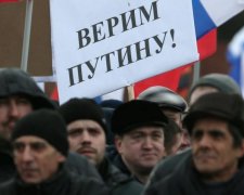Російський депутат розповів, чим відгукнеться Путіну отруєння Скрипаля