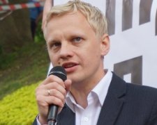  Якщо Єфремов сяде, то розповість усе про всіх - активіст Шабунін