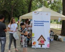 Запорожцам рассказали, как не стать рабами