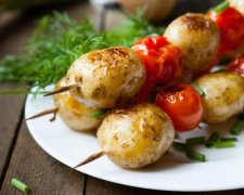 Диетологи рассказали, как приготовить "правильную" картошку