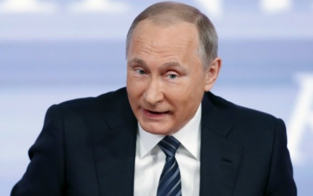 Истукан на глиняных ногах: россияне разочаровались Путине