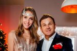 Осадча і Горбунов показали Instagram-звіт з Риму, море романтики: поцілунки, смачна їжа і райська погода