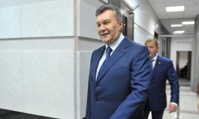 Януковичу обрезали крылья