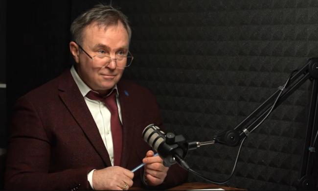 Володимир Левін