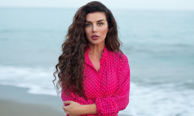 Анна Седокова