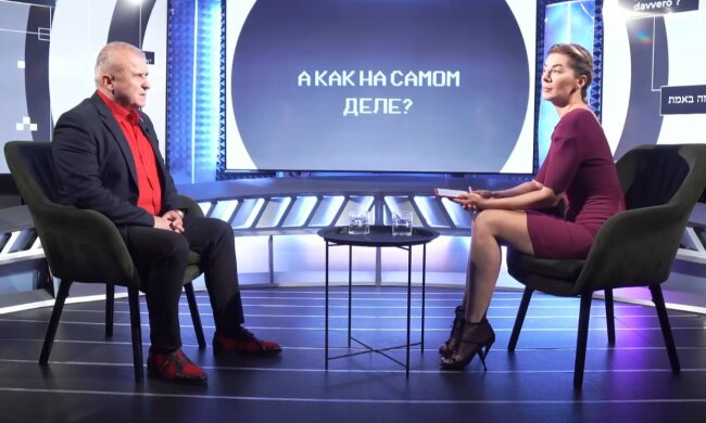 Николай Голомша