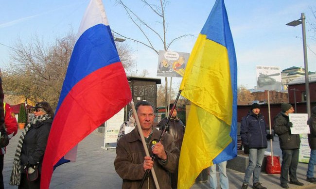 Частина України заборонила російську мову: прощавай, немита