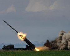 Кращі за російські: Турчинов анонсував випробування нових ракет