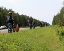 Из тюрьмы на Виннитчине сбежал убийца