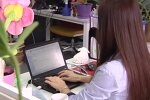 Деловая переписка, скрин из видео