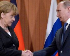 Діалог із Росією: Меркель озвучила умови
