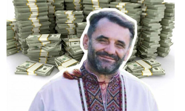 Андрій Мироняк