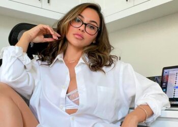 Ана Чери, instagram.com/anacheri/