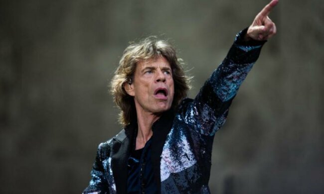 Від принцеси Маргарет до Анджеліни Джолі: з ким запалював ловелас Мік Джаггер