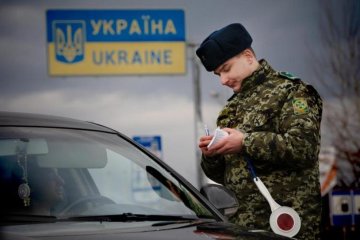 Прикордонникам розширили повноваження: що потрібно знати тим, хто виїжджає