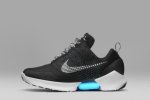 Nike оприлюднила кросівки з автоматичною шнурівкою (відео)
