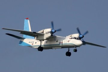 У небі загадково зник переповнений літак: на допомогу вислали винищувачі