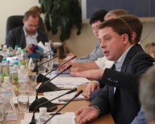 Сдались Луценко: депутаты оставили Довгого без иммунитета 