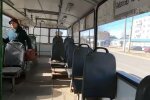 Маршрутки, фото: скриншот из видео