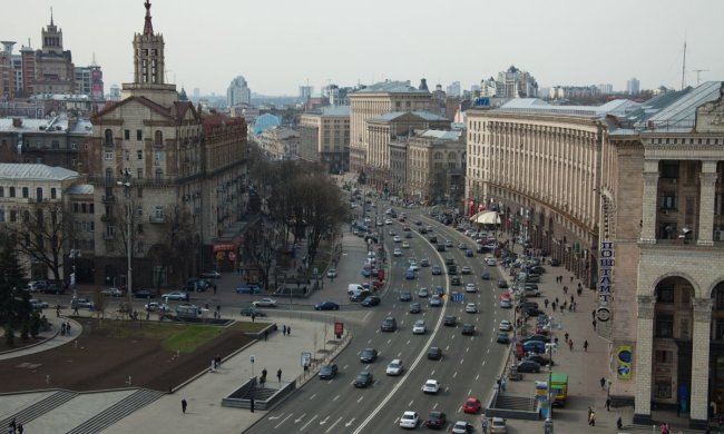 Киян змусять "курити" в заторах 3 місяці: куди краще не потикатися