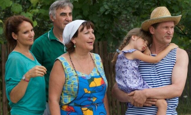 Все вирішено: Мінкульт виніс вердикт серіалу Свати