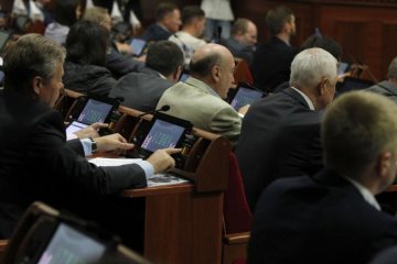 Власники "Картки киянина" зможуть безкоштовно їздити у столичному метро