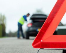 Волинський водій вбив двох школярів та втік