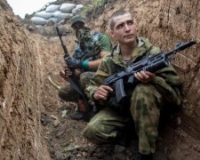 Бойовики почали вбивати одне одного