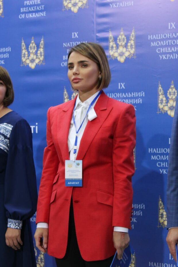 Молитовний сніданок, фото: ukranews