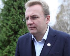 Андрій Садовий