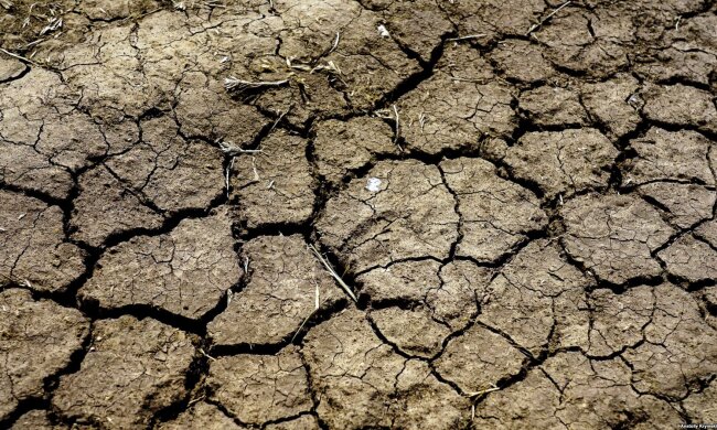 пустыня, иллюстративное фото из свободных источников