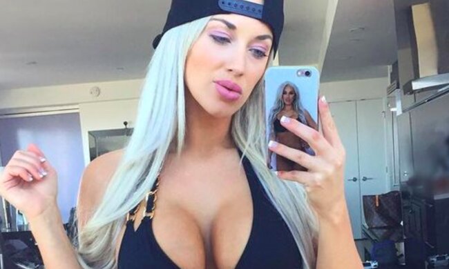 Лэйси Кей Сомерс, instagram.com/lacikaysomers/