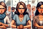 жіночі імена, які часто викликають роздратування