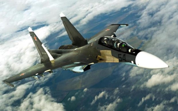 У Сирії розбився російський літак: загинули всі  