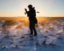 Війна в Україні