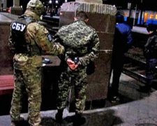 Пограничники по «заказу» переправляли через границу нелегалов (видео)