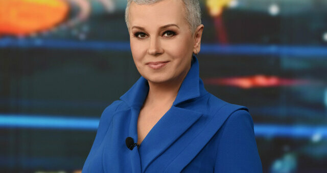 Алла Мазур, скріншот