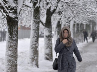 всна будет поздней