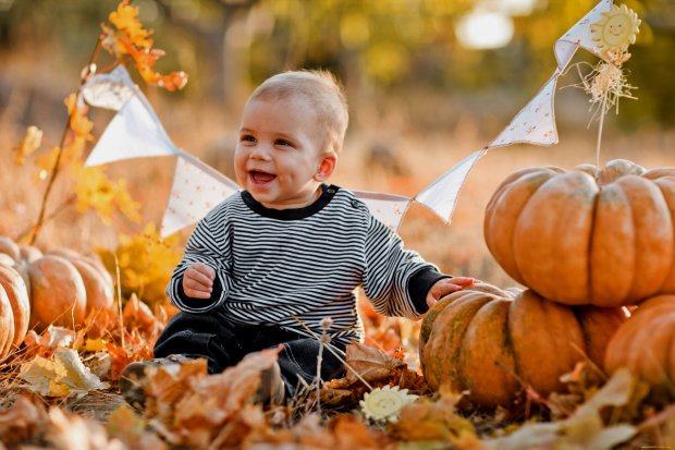 Чим годувати дитину восени: дієтологи склали ідеальне меню