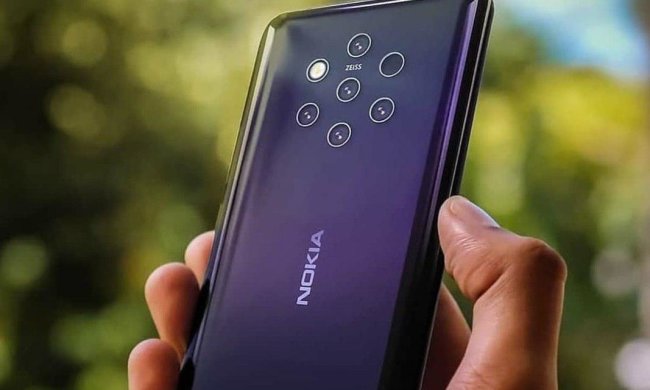 Nokia 9 PureView