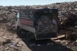 Тернополяни нагадили під вікнами і перевели стрілки на комунальників