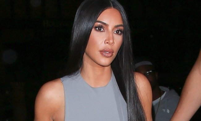Богатые тоже плачут: Ким Кардашьян борится с серьезным недугом