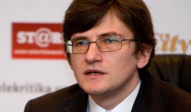 "Парламент, не передбачив вибори до Донецької і Луганської облрад" - Магера