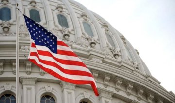 Конгресс США единогласно усилил антироссийские санкции