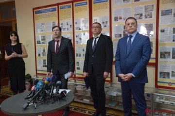 Кіберпідрозділам СБУ вдалось попередити хвилю хакерських атак на електронні системи ЦВК