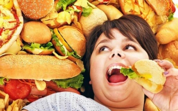 5 способів відмовитися від нездорової їжі