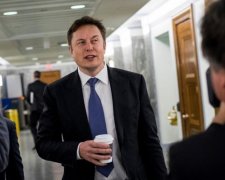 Маск заново придумав метро